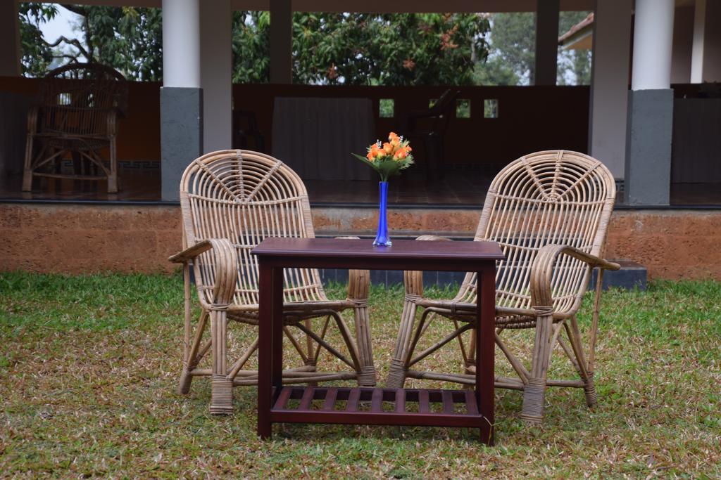 Stay Simple 3 Hills County Resort Kalpetta Exterior photo