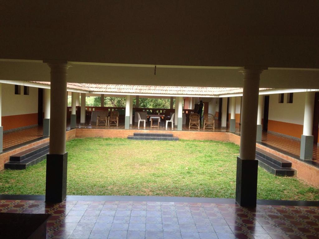Stay Simple 3 Hills County Resort Kalpetta Exterior photo