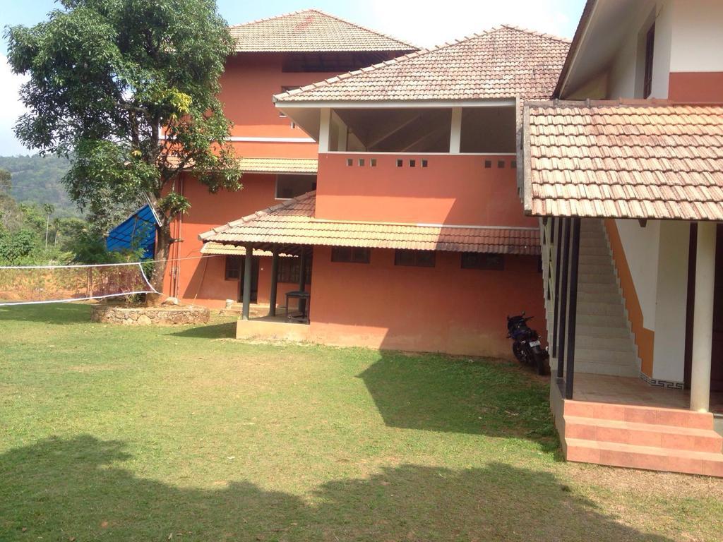 Stay Simple 3 Hills County Resort Kalpetta Exterior photo