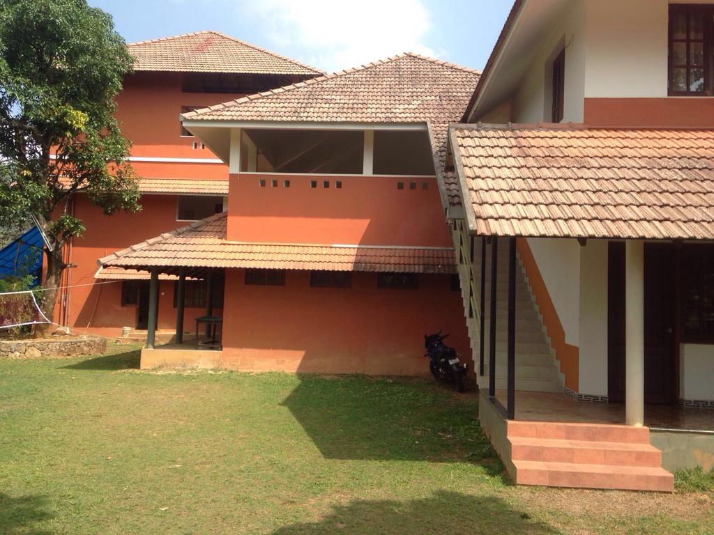 Stay Simple 3 Hills County Resort Kalpetta Exterior photo