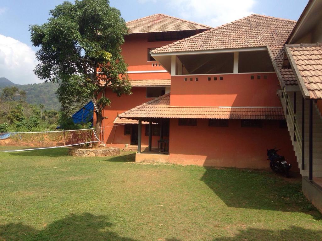 Stay Simple 3 Hills County Resort Kalpetta Exterior photo