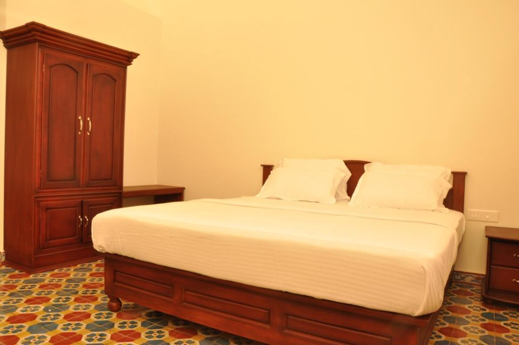 Stay Simple 3 Hills County Resort Kalpetta Exterior photo