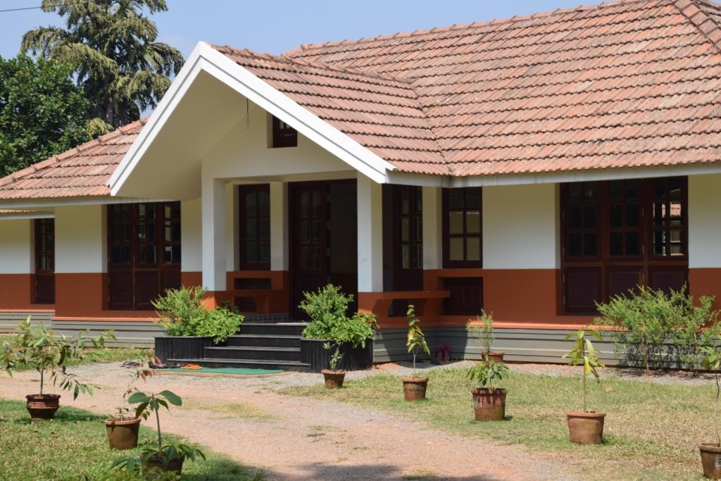 Stay Simple 3 Hills County Resort Kalpetta Exterior photo