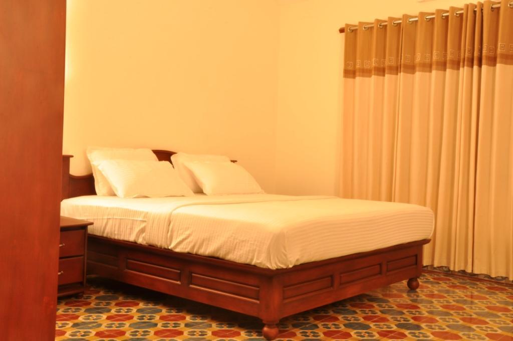Stay Simple 3 Hills County Resort Kalpetta Exterior photo