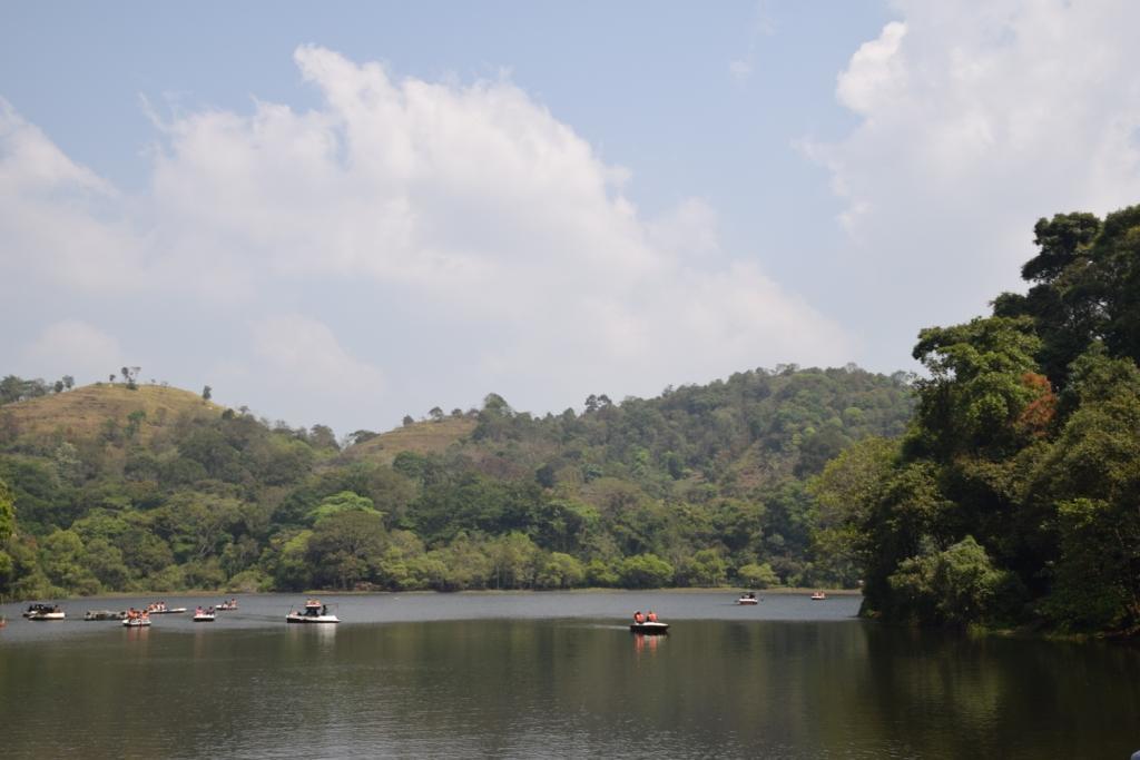 Stay Simple 3 Hills County Resort Kalpetta Exterior photo