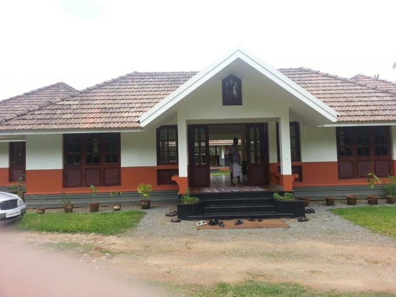 Stay Simple 3 Hills County Resort Kalpetta Exterior photo