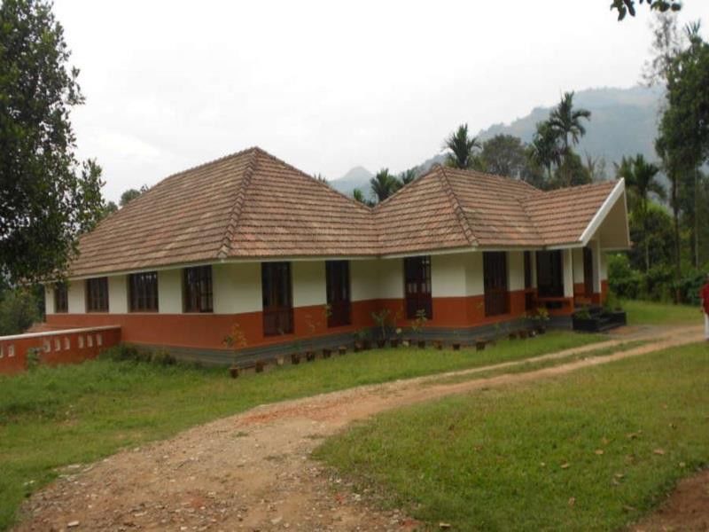 Stay Simple 3 Hills County Resort Kalpetta Exterior photo