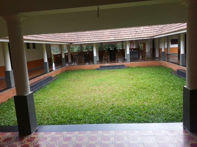Stay Simple 3 Hills County Resort Kalpetta Exterior photo